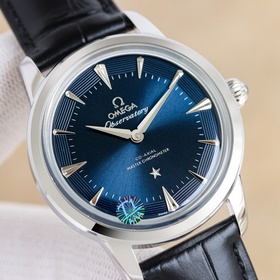 KR Factory — мужские часы Omega серии