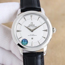 KR Factory — мужские часы Omega серии