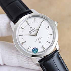 KR Factory — мужские часы Omega серии 