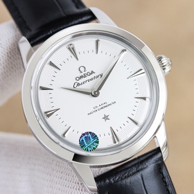 KR Factory — мужские часы Omega серии 