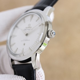 KR Factory — мужские часы Omega серии 