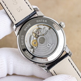 KR Factory — мужские часы Omega серии 