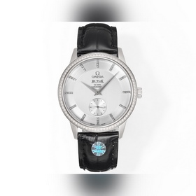 Мужские часы GF Factory серии Omega De