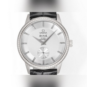 Мужские часы GF Factory серии Omega De