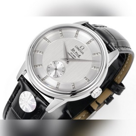 Мужские часы GF Factory серии Omega De