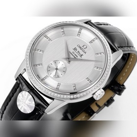Мужские часы GF Factory серии Omega De