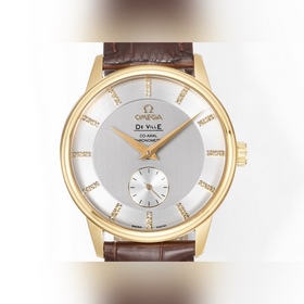 Мужские часы GF Factory серии Omega De