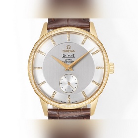 Мужские часы GF Factory серии Omega De