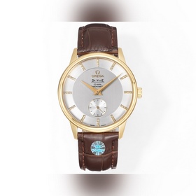 Мужские часы GF Factory серии Omega De