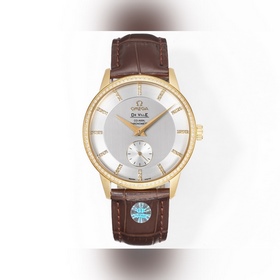 Мужские часы GF Factory серии Omega De