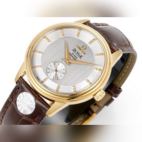Мужские часы GF Factory серии Omega De