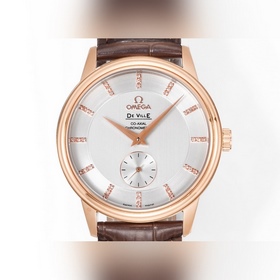 Мужские часы GF Factory серии Omega De