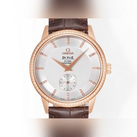 Мужские часы GF Factory серии Omega De