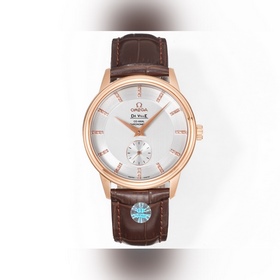 Мужские часы GF Factory серии Omega De
