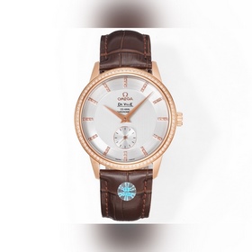 Мужские часы GF Factory серии Omega De