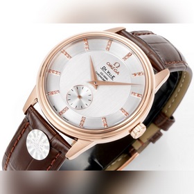 Мужские часы GF Factory серии Omega De