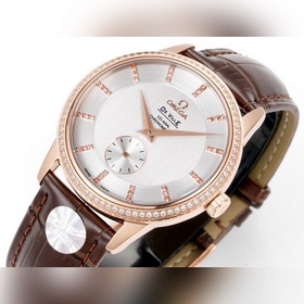 Мужские часы GF Factory серии Omega De