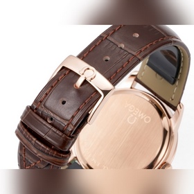 Мужские часы GF Factory серии Omega De