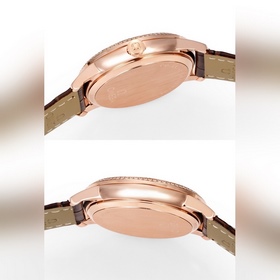 Мужские часы GF Factory серии Omega De