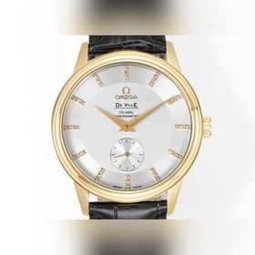 Мужские часы GF Factory серии Omega De