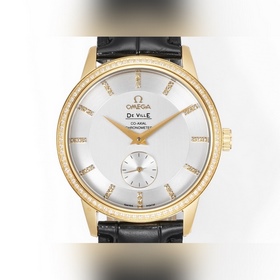Мужские часы GF Factory серии Omega De