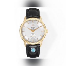 Мужские часы GF Factory серии Omega De