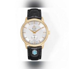 Мужские часы GF Factory серии Omega De