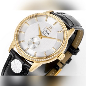 Мужские часы GF Factory серии Omega De