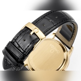 Мужские часы GF Factory серии Omega De