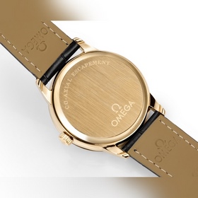 Мужские часы GF Factory серии Omega De
