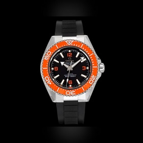 VS+ Omega — новая модель Seamaster 600