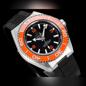 VS+ Omega — новая модель Seamaster 600
