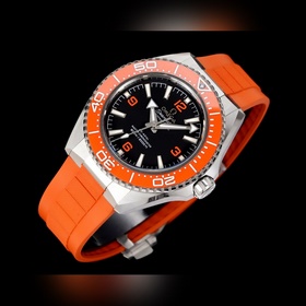 VS+ Omega — новая модель Seamaster 600