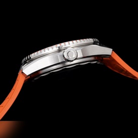 VS+ Omega — новая модель Seamaster 600