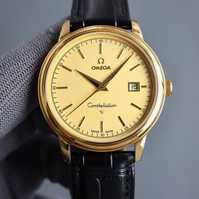 Новая модель Omega De Ville от TW — ре
