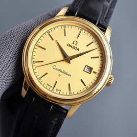 Новая модель Omega De Ville от TW — ре