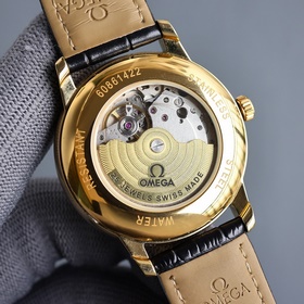 Новая модель Omega De Ville от TW — ре