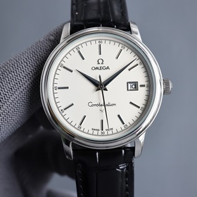 Новая модель Omega De Ville от TW — ре