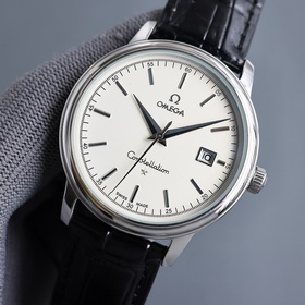 Новая модель Omega De Ville от TW — ре