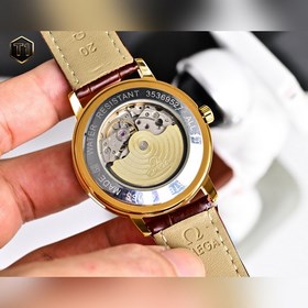 Бренд： Omega (новая модель с тремя стр
