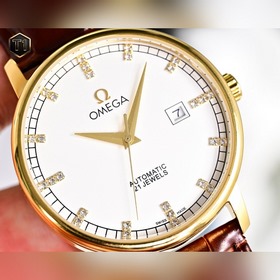 Бренд： Omega (новая модель с тремя стр