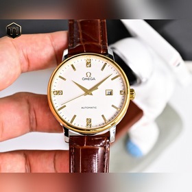 Бренд： Omega (новая модель с тремя стр
