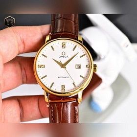 Бренд： Omega (новая модель с тремя стр