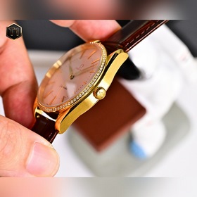 Omega-OMEG AF1, обновленная версия спе