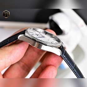 Omega-OMEG AF1, обновленная версия спе