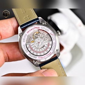 Omega-OMEG AF1, обновленная версия спе
