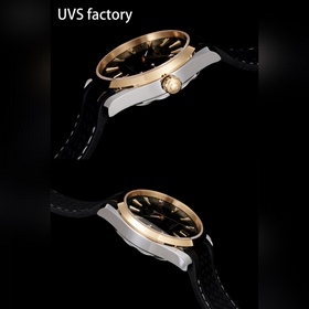 Завод UVS представляет новую обновлённ