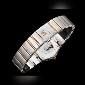 3s — сенсационные новинки серии Omega 