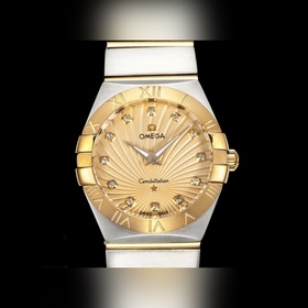 3s — сенсационные новинки серии Omega