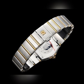 3s — сенсационные новинки серии Omega 